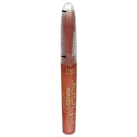 REVLON LipGlide Sheer Color and Shine - 0.06 Fl Oz (1.9 ml) - oddros.shop